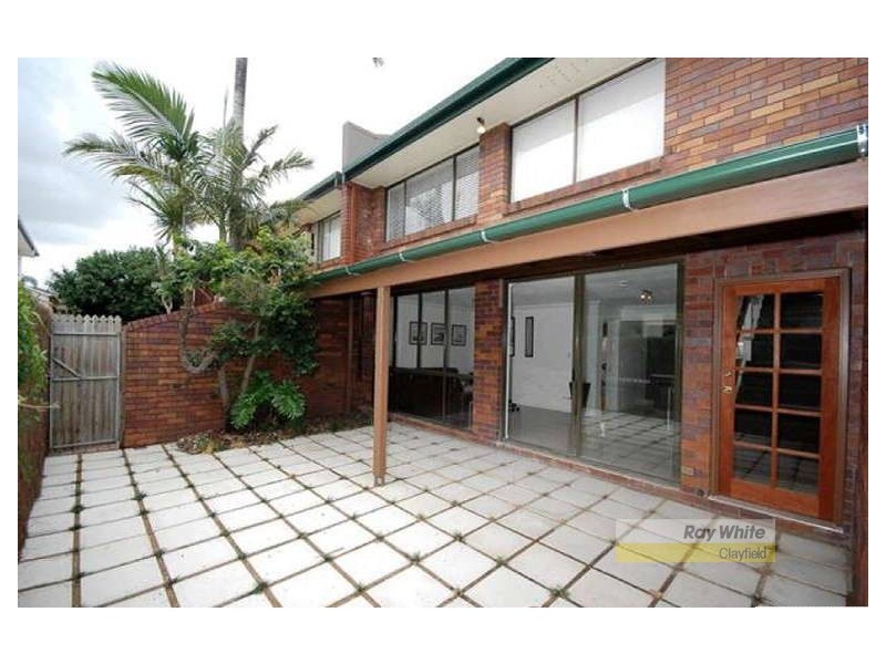 4/34 Dobson Street, Ascot QLD 4007