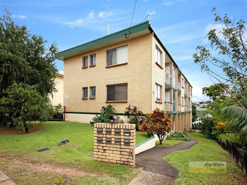 6/6 Barlow Street, Clayfield QLD 4011