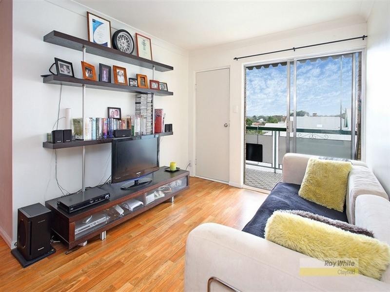 6/6 Barlow Street, Clayfield QLD 4011