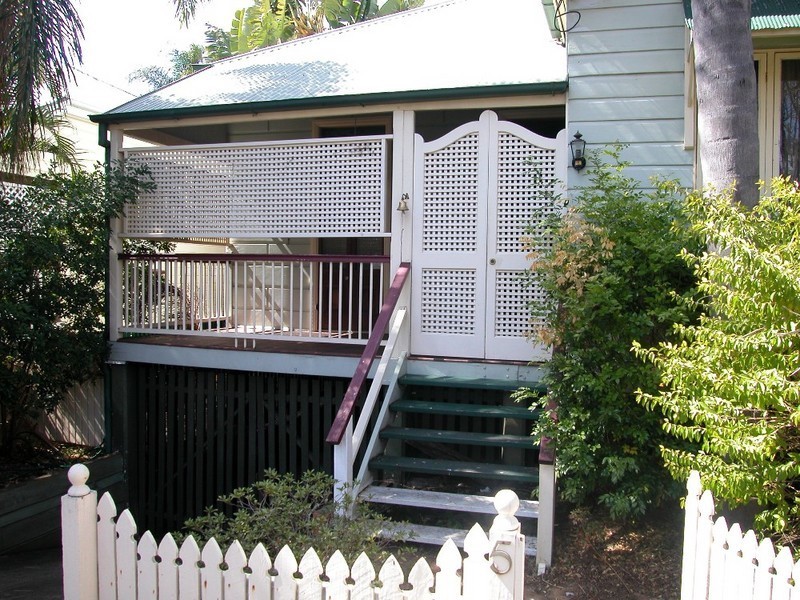 5 Dublin Street, Clayfield QLD 4011