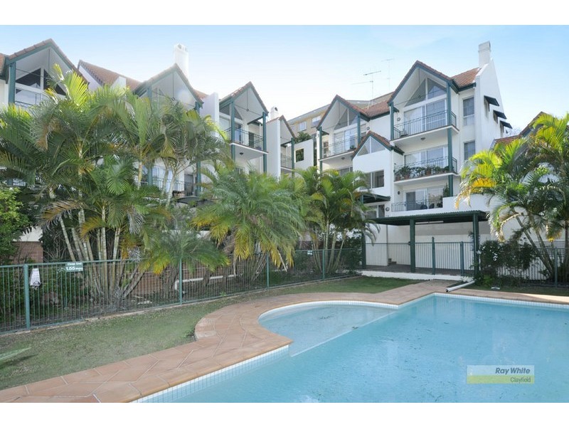6/38-40 Riverview Terrace, Hamilton QLD 4007