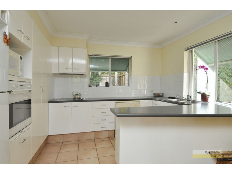 6/38-40 Riverview Terrace, Hamilton QLD 4007