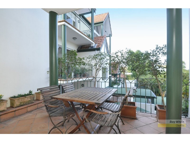 6/38-40 Riverview Terrace, Hamilton QLD 4007