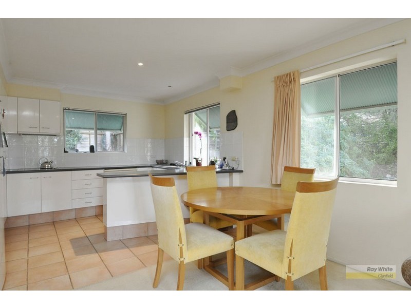 6/38-40 Riverview Terrace, Hamilton QLD 4007