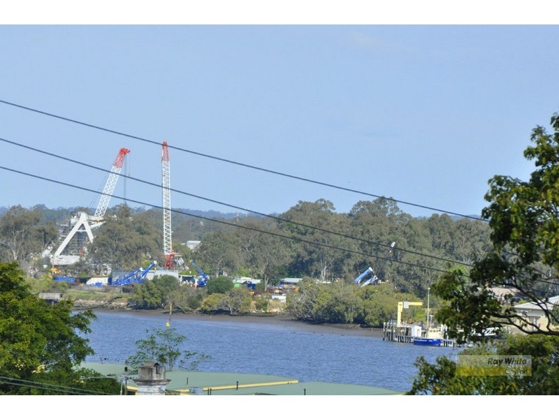 6/38-40 Riverview Terrace, Hamilton QLD 4007