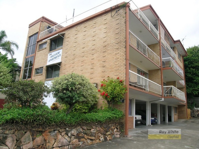 2/541 Sandgate Road, Clayfield QLD 4011