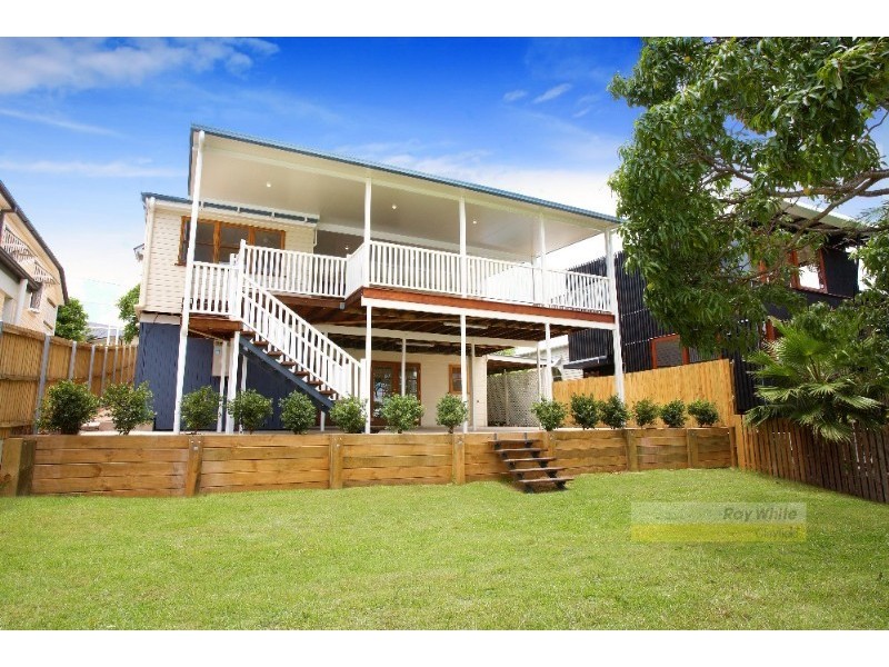 54 Wellington Street, Clayfield QLD 4011