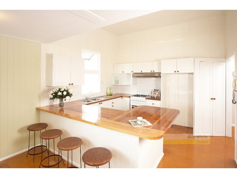 54 Wellington Street, Clayfield QLD 4011