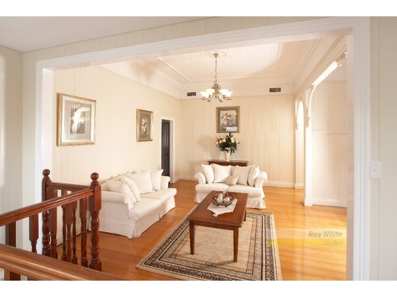 54 Wellington Street, Clayfield QLD 4011