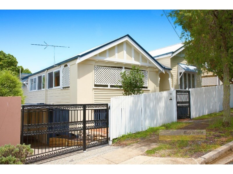 54 Wellington Street, Clayfield QLD 4011