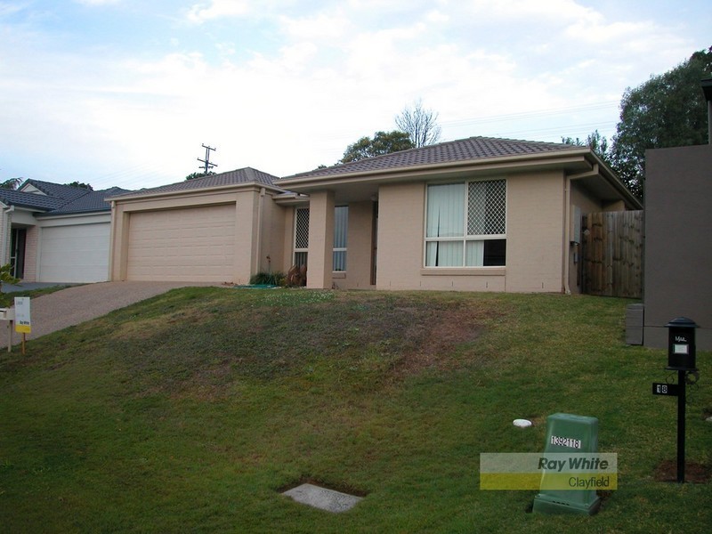 16 Danesse Street, Nudgee QLD 4014