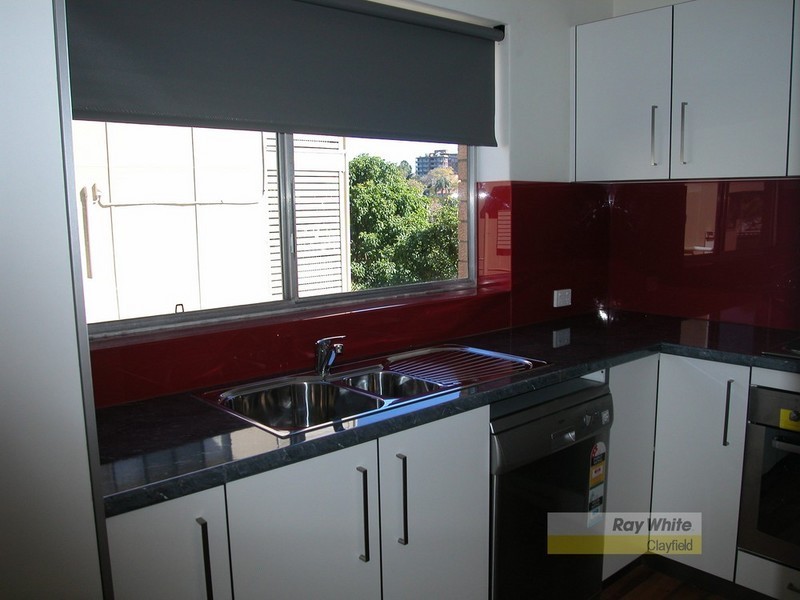 2/58 Montpelier Street, Clayfield QLD 4011