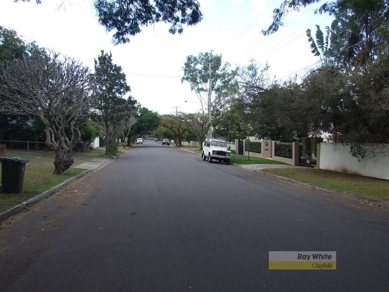 6/6 Lonsdale Street, Ascot QLD 4007