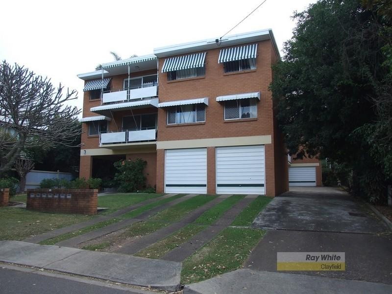6/6 Lonsdale Street, Ascot QLD 4007