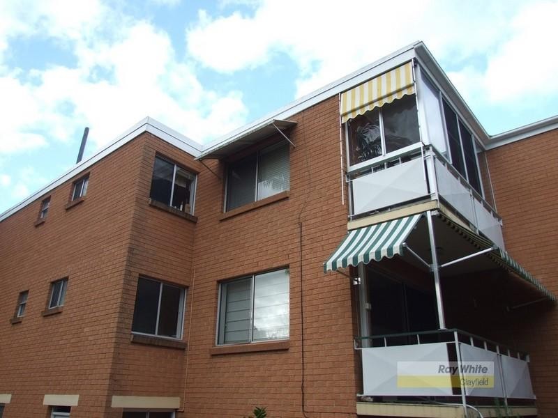 6/6 Lonsdale Street, Ascot QLD 4007