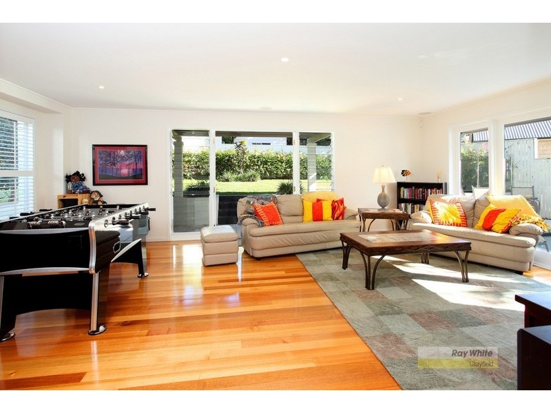 46 Charlton Street, Ascot QLD 4007