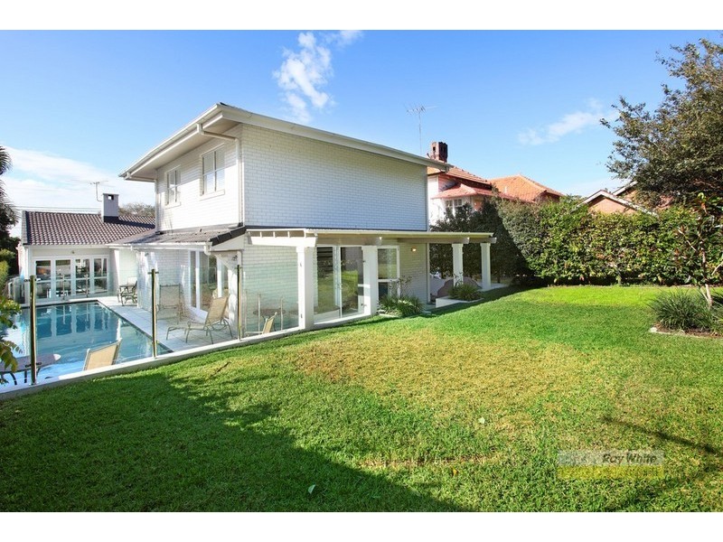 46 Charlton Street, Ascot QLD 4007