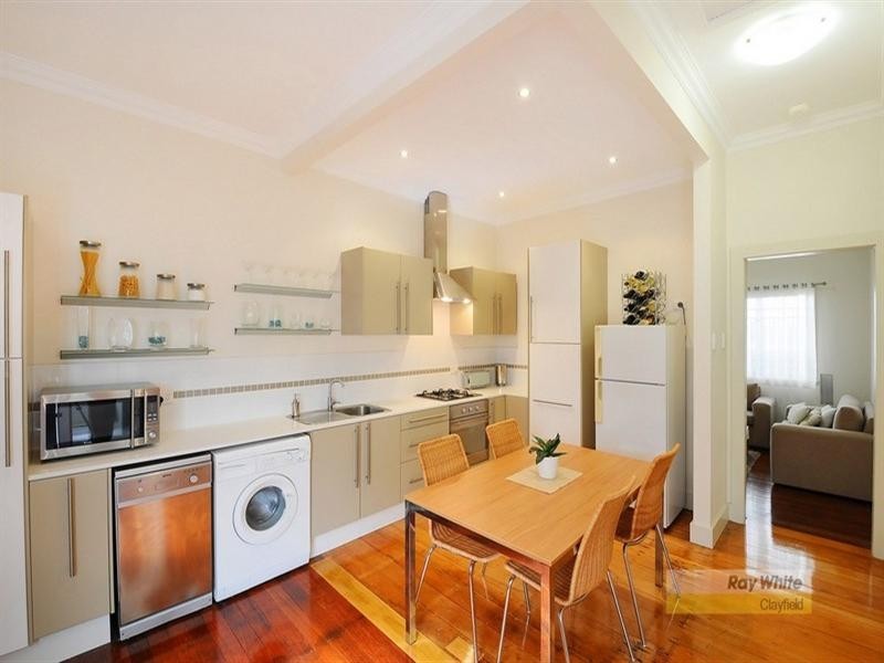 2/14 Butler Street, Ascot QLD 4007