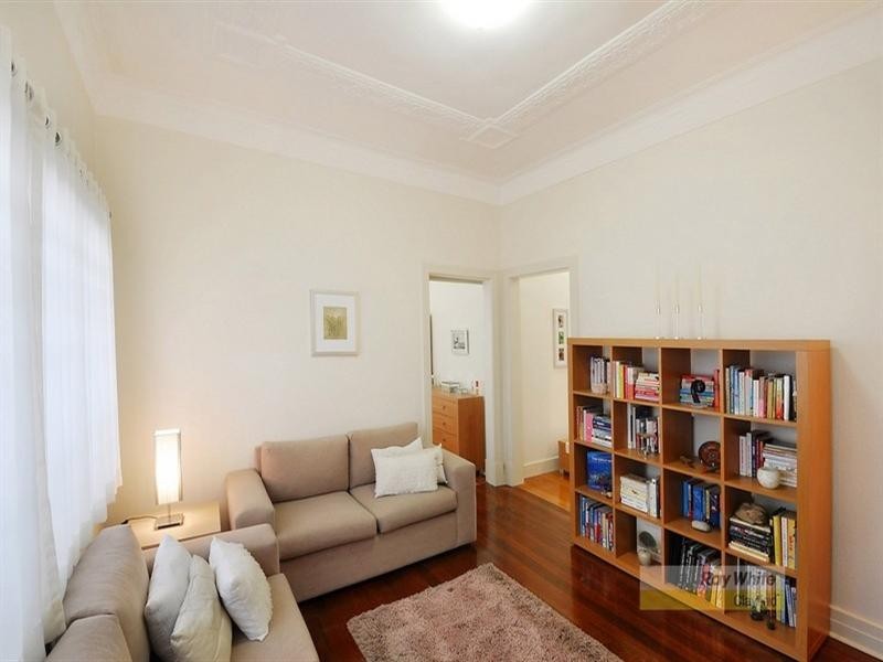 2/14 Butler Street, Ascot QLD 4007