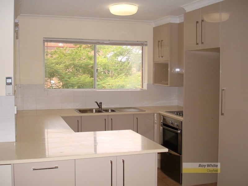 4/28 Rossiter Parade, Hamilton QLD 4007