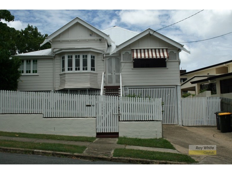 Clayfield QLD 4011