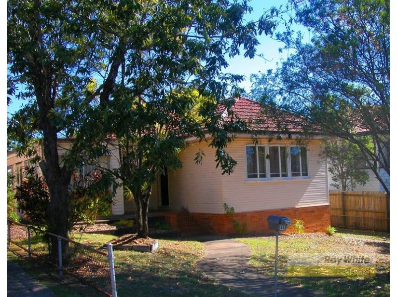 48 Power Street, Wavell Heights QLD 4012