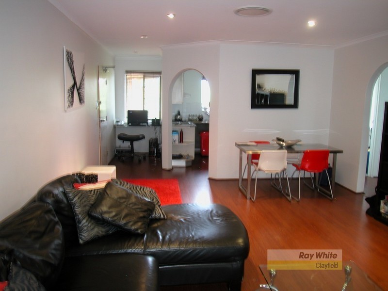 5/49 Railway Parade, Clayfield QLD 4011