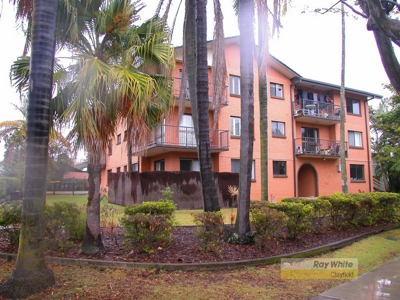 5/49 Railway Parade, Clayfield QLD 4011