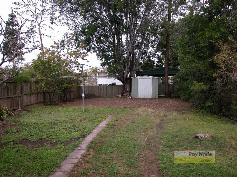 62 Henry Street, Wooloowin QLD 4030