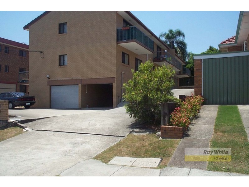 5/39 Hunter Street, Wooloowin QLD 4030