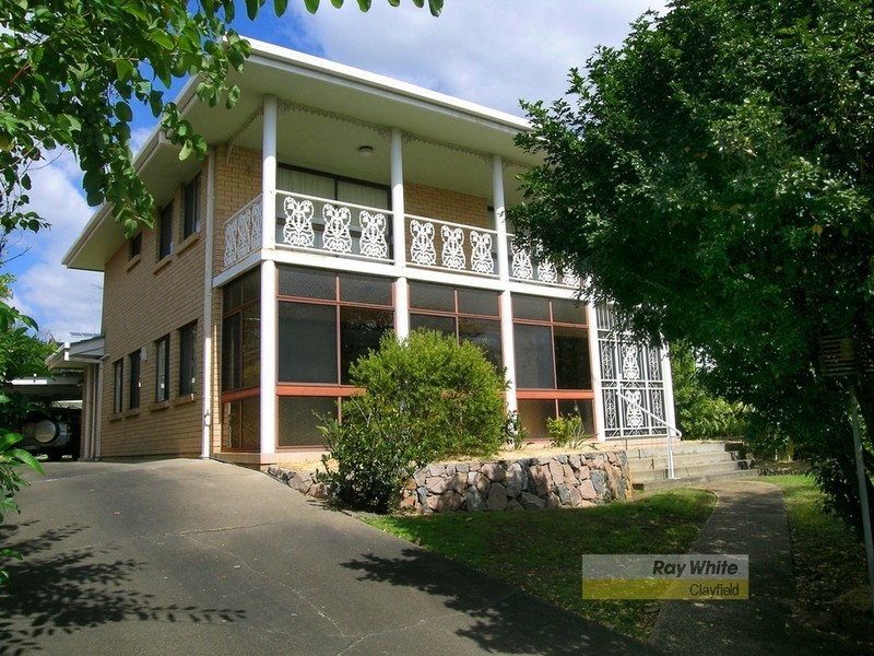Ascot QLD 4007