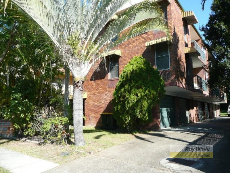 6/17 Childs Street, Clayfield QLD 4011