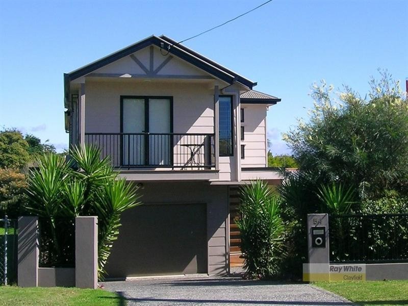 54 Wade Street, Wavell Heights QLD 4012