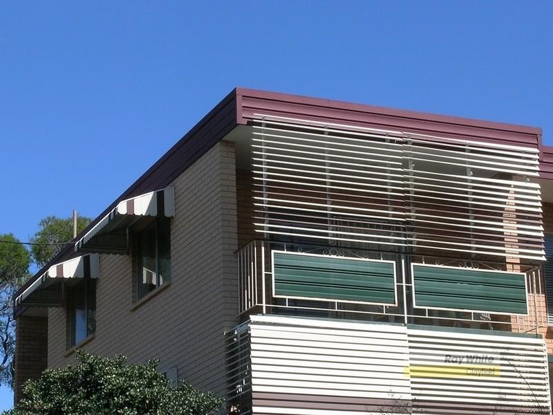 4/18 Vine Street, Clayfield QLD 4011