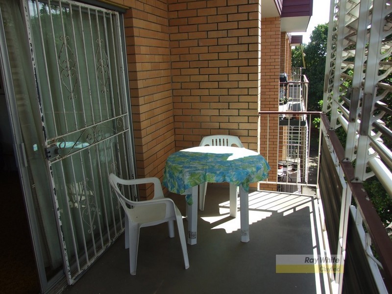 4/18 Vine Street, Clayfield QLD 4011