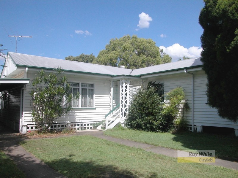 21 Ferguson Avenue, Northgate QLD 4013