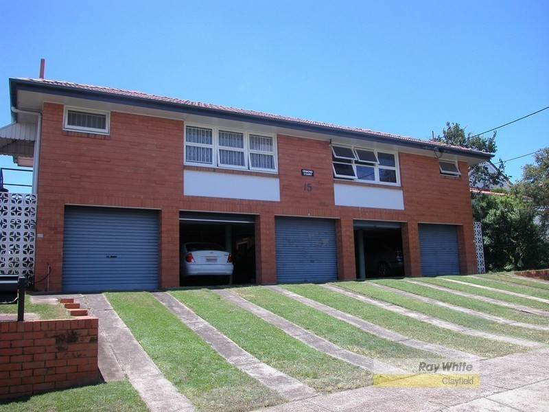 5/15 Ormond Street, Ascot QLD 4007