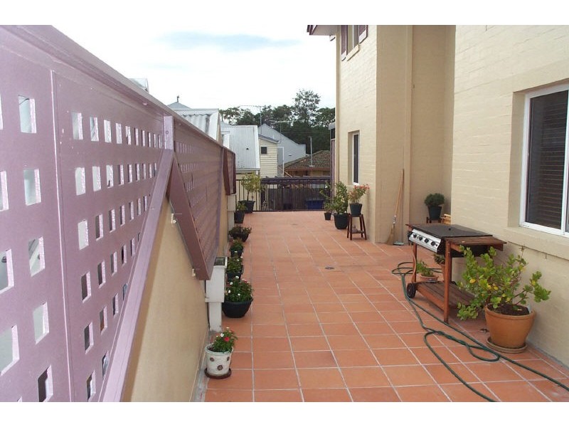 13/26 Vine Street, Ascot QLD 4007