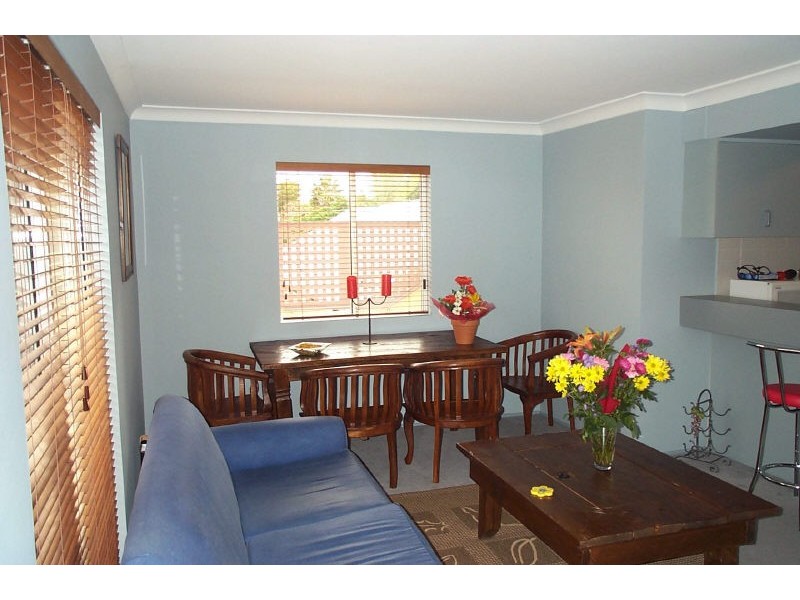 13/26 Vine Street, Ascot QLD 4007