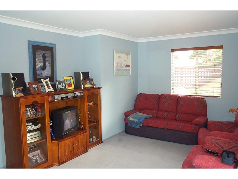 13/26 Vine Street, Ascot QLD 4007