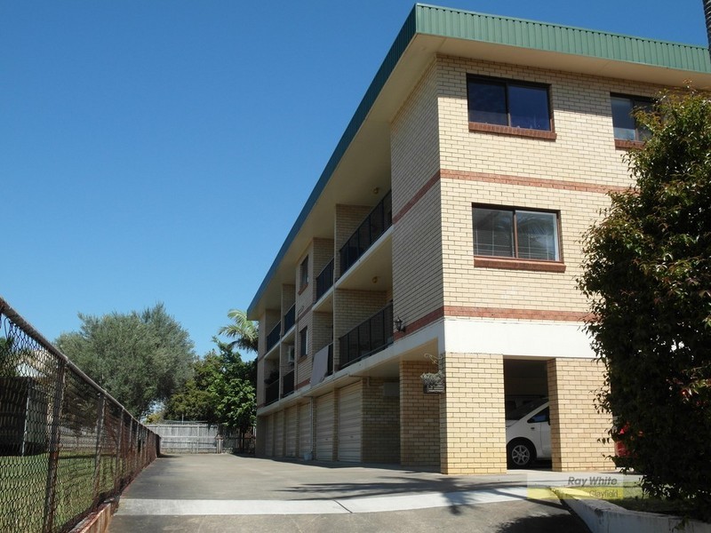 1/85 Jackson Street, Hamilton QLD 4007