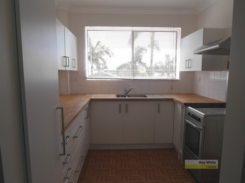 1/85 Jackson Street, Hamilton QLD 4007