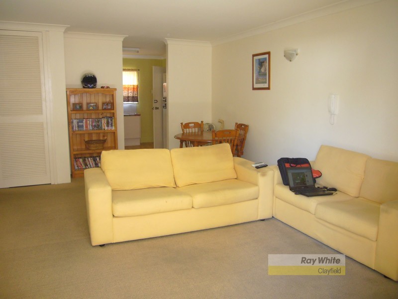 2/33 Montpelier Street, Clayfield QLD 4011