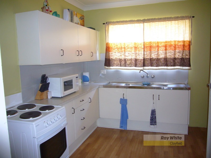 2/33 Montpelier Street, Clayfield QLD 4011