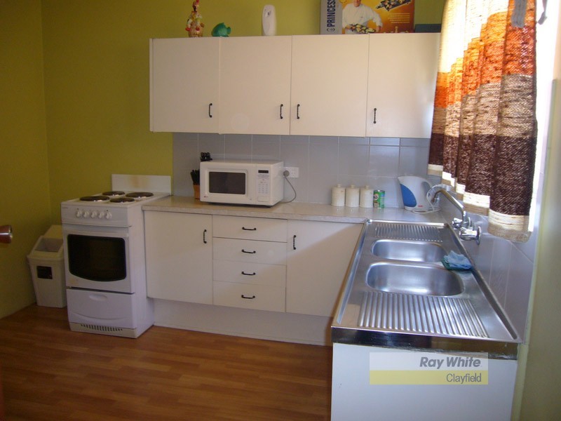 2/33 Montpelier Street, Clayfield QLD 4011