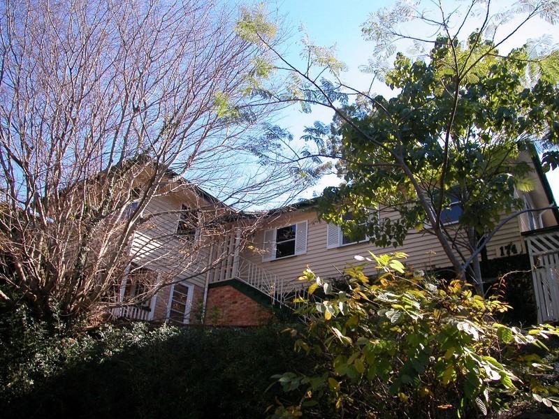 174 Crosby Road, Ascot QLD 4007