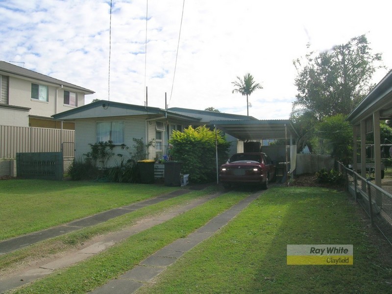 47 Corowa Street, Wavell Heights QLD 4012