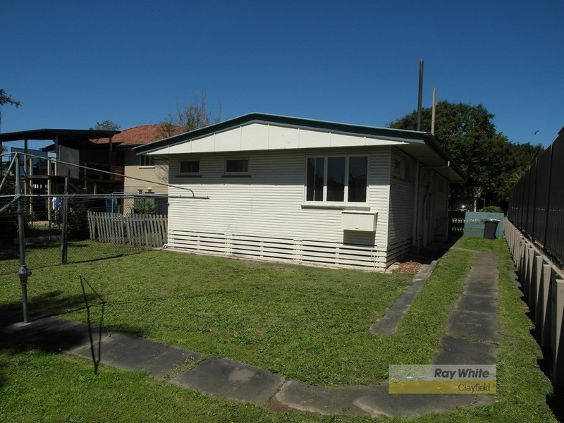 47 Corowa Street, Wavell Heights QLD 4012