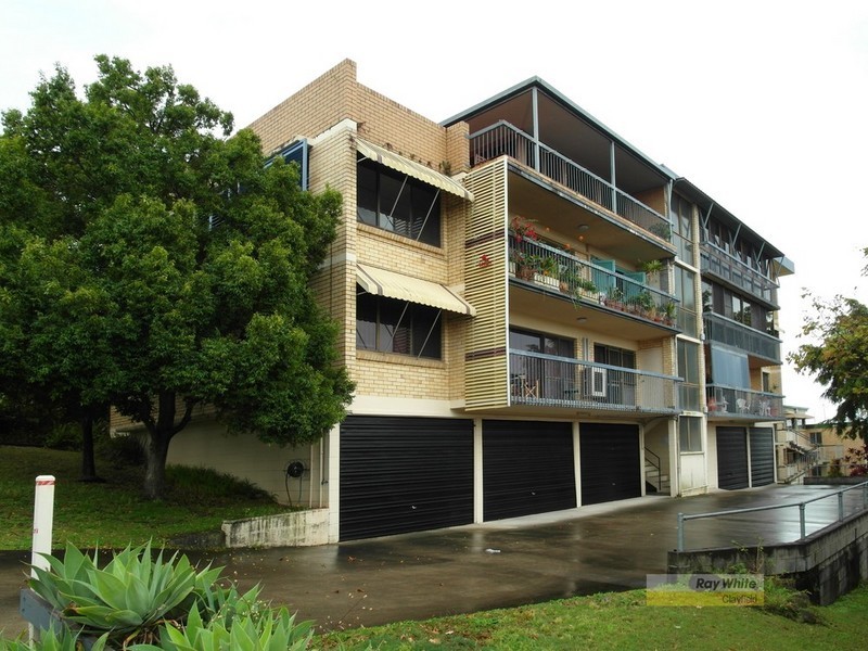 4/25 Christian Street, Clayfield QLD 4011