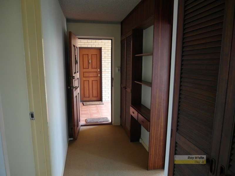 4/25 Christian Street, Clayfield QLD 4011